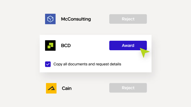 Zip sourcing product marketing image