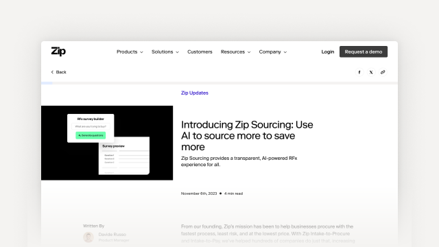 Zip sourcing product marketing image2